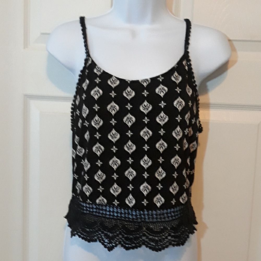 💞💞Mason + Mackenzie tank top 2/$20